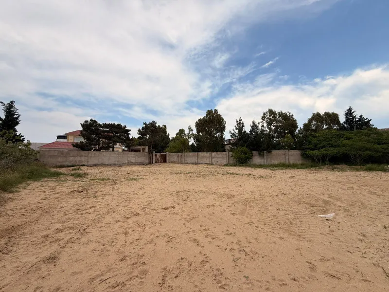 Mərdəkan, Torpaq satılır - 14 sot — Torpaq, Bakı (3)