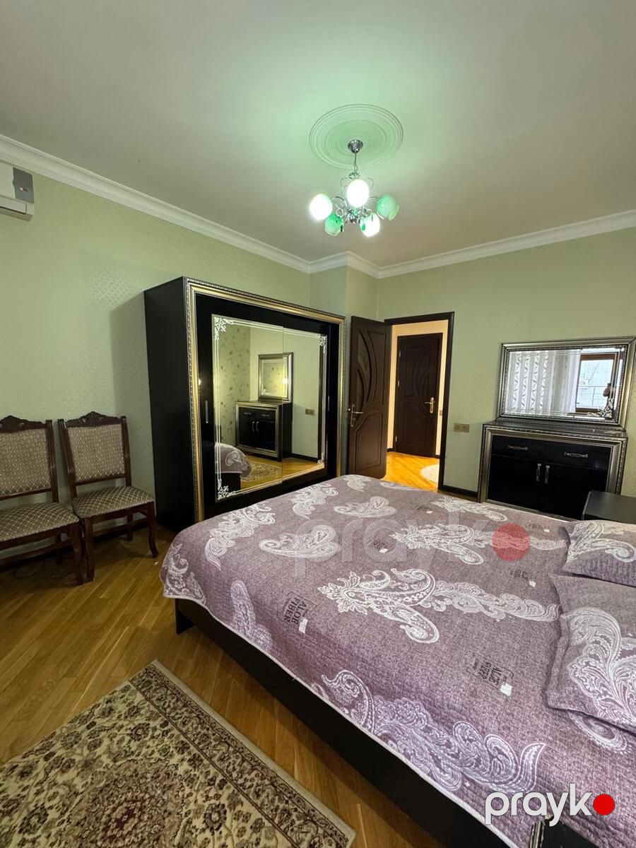 Satılır 3 otaqlı yeni tikili 100 m² — Mənzil, Bakı (4)