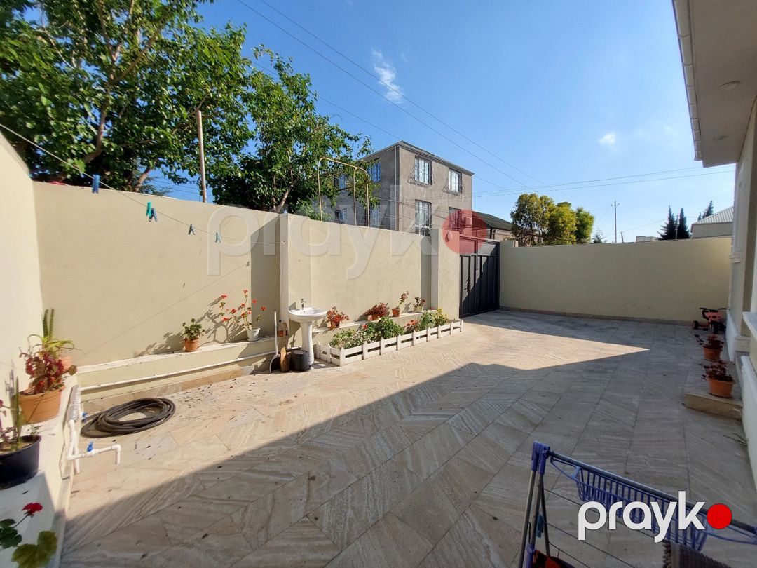 Həyət evi, Hövsan qəs — Ev, villa, Bakı (4)