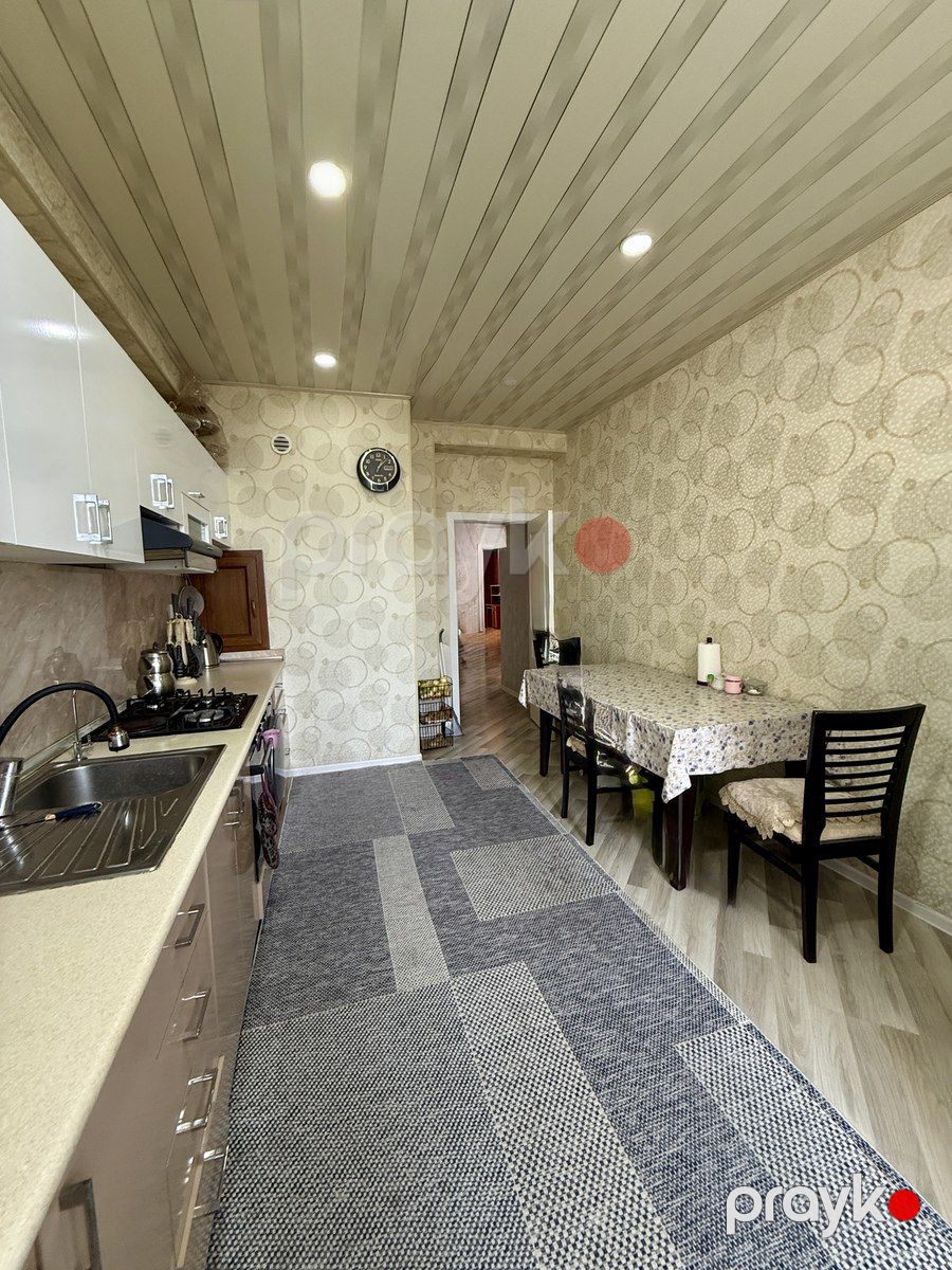 Satılır 3 otaqlı yeni tikili 125 m² — Mənzil, Bakı (12)