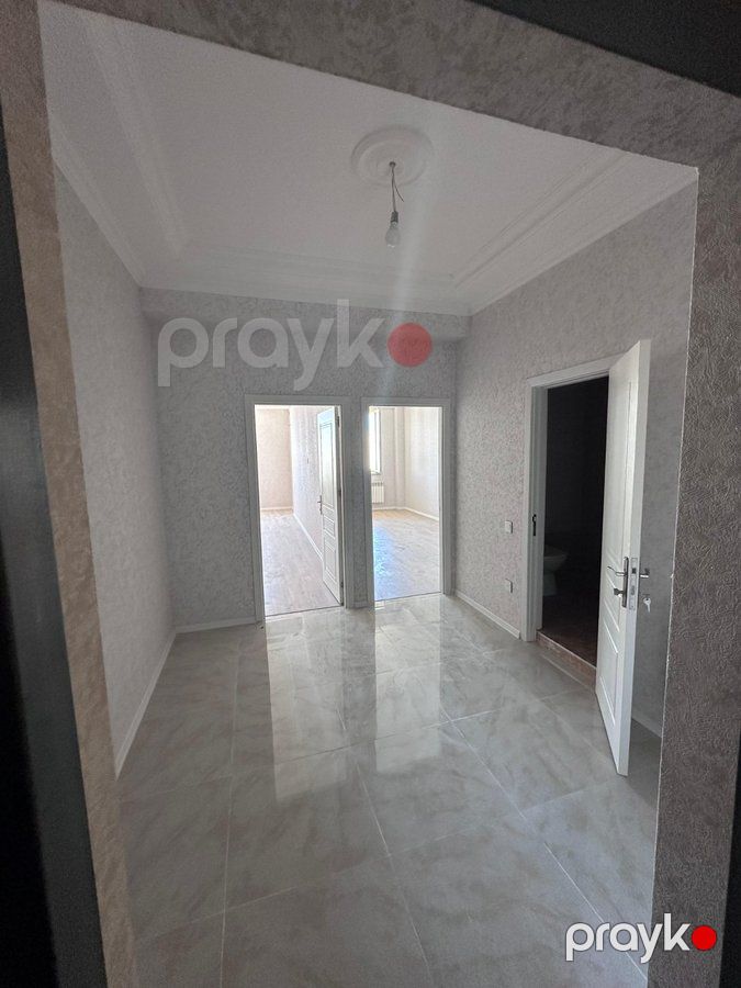 2 otaqlı mənzil, 60 m², Saray qəs., Bakı — Mənzil, Bakı (3)