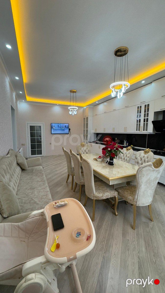 Həyət evi, Gəncə ş — Ev, villa, Gəncə (7)