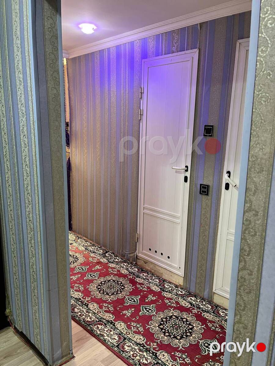 Satılır 3 otaqlı köhnə tikili 85 m² — Mənzil, Bakı (7)