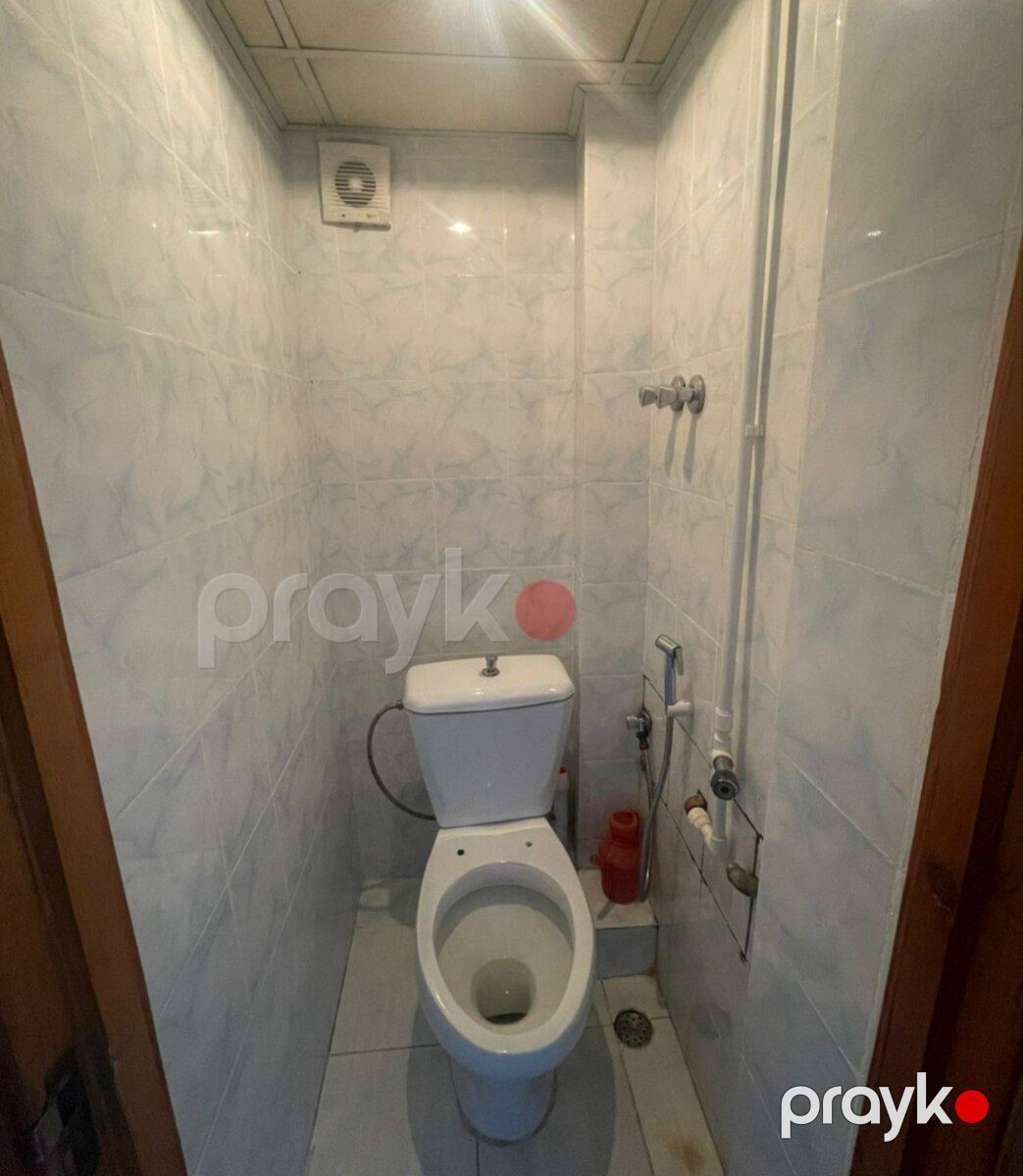 3-otaqlı mənzil, 17-ci mkr., 70 m² — Mənzil, Sumqayıt (10)