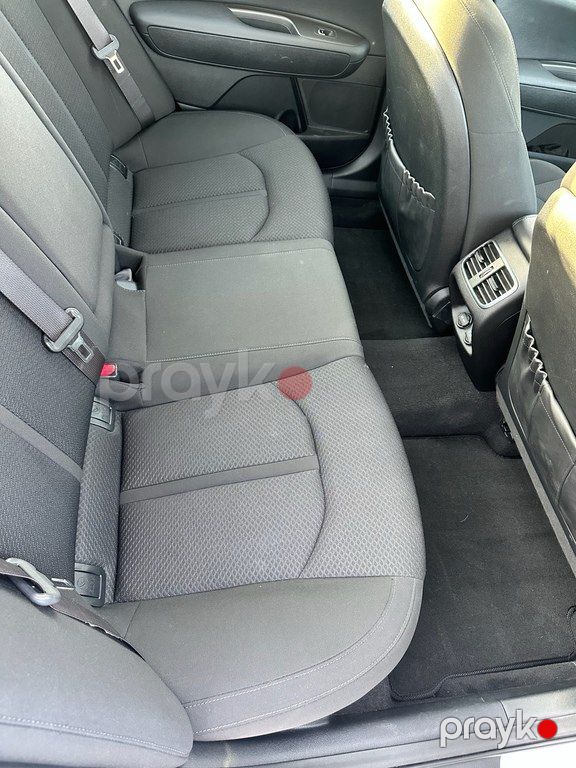 Kia Optima, 2.0 L, 9.8 kWh, 2016 il, 135 000 km — Avtomobillər, Bakı (12)