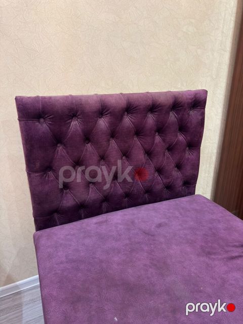 Çarpayı — Bakı