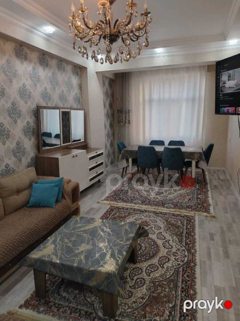 3-otaqlı yeni tikili, Xırdalan ş., 105 m² — Xırdalan