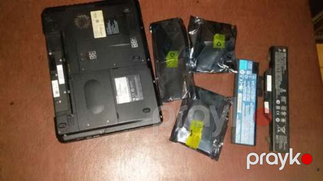Köhnə noutbuk batareyaları — Kompüterlər və noutbuklar, Bakı (2)
