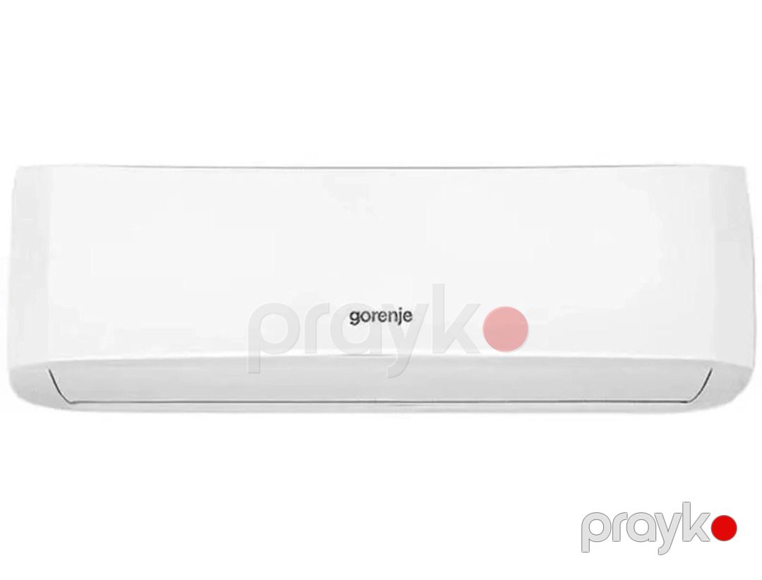 Kondisioner Gorenje AS-09HW4RLRCH01A — Ev texnikası, Bakı (2)