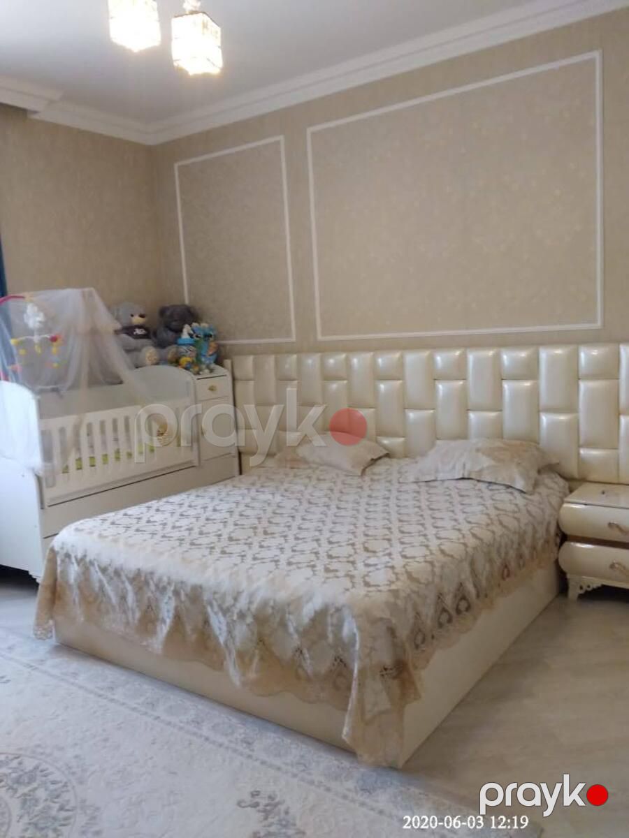 Satılır 6 otaqlı həyət evi/bağ evi 340 m² — Ev, villa, Bakı (11)