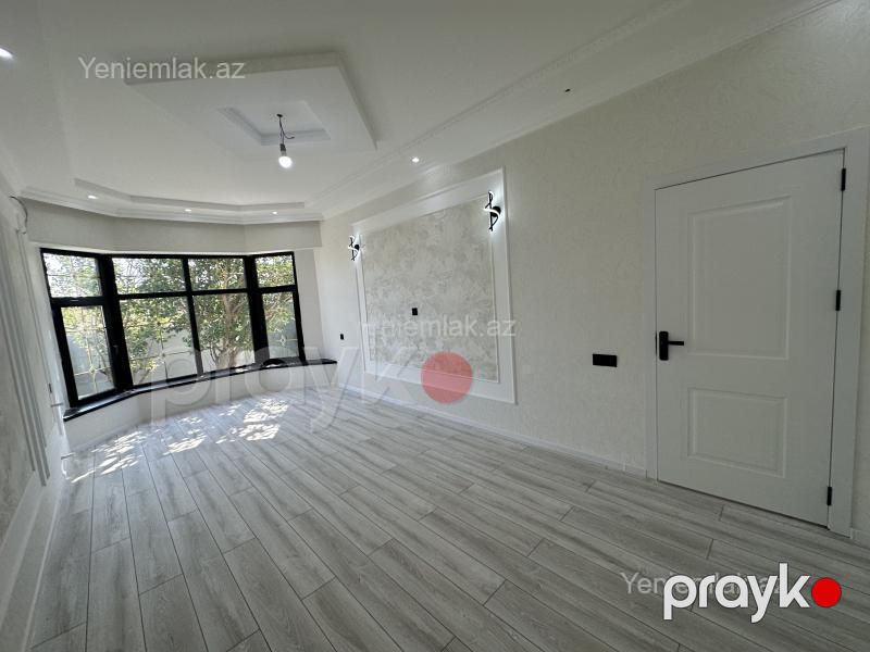 Satılır 3 otaqlı Həyət evi / Villa, 90 m², Saray — Ev, villa, Abşeron (6)
