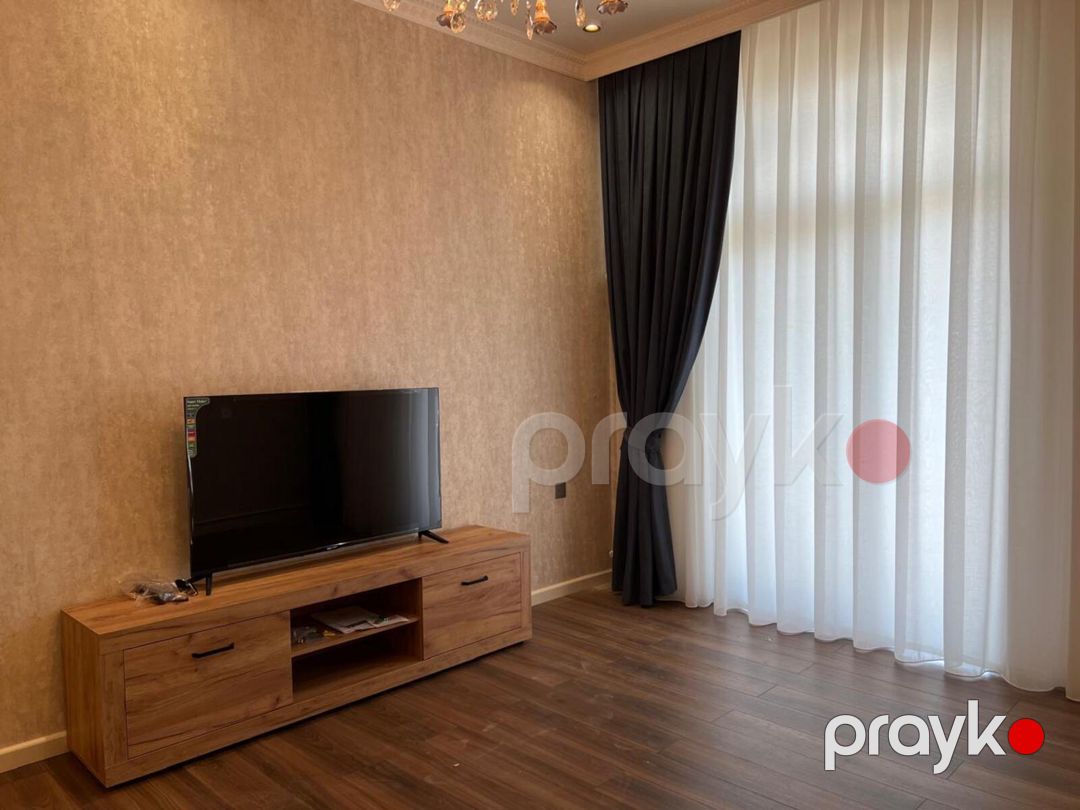 İcarəyə verilir 2 otaqlı yeni tikili 75 m² — Mənzil, Bakı (11)