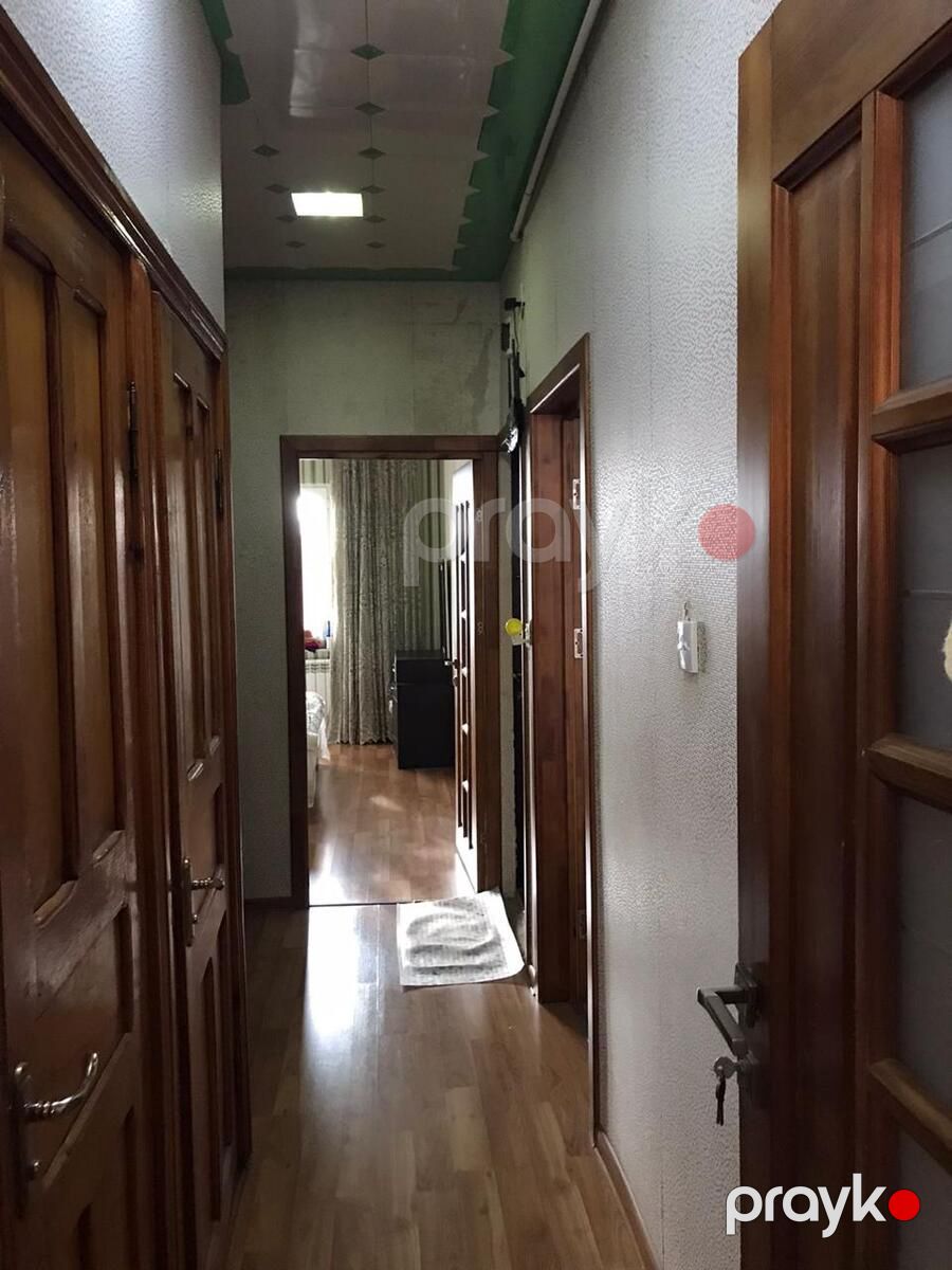 Satılır 2 otaqlı köhnə tikili 60 m² — Mənzil, Bakı (7)