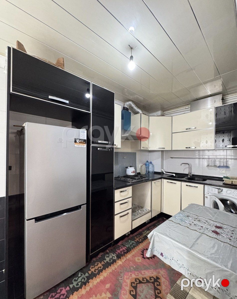 İcarəyə verilir 3 otaqlı köhnə tikili 85 m² — Mənzil, Bakı (9)