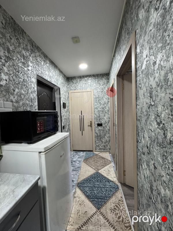 Satılır 2 otaqlı Bina evi menzil (Yeni tikili), 42 m², Sabunçu rayonu — Mənzil, Bakı (2)