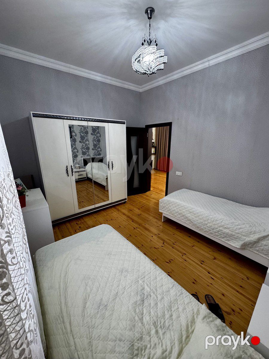 Satılır 4 otaqlı həyət evi/bağ evi 110.3 m² — Ev, villa, Sumqayıt (10)