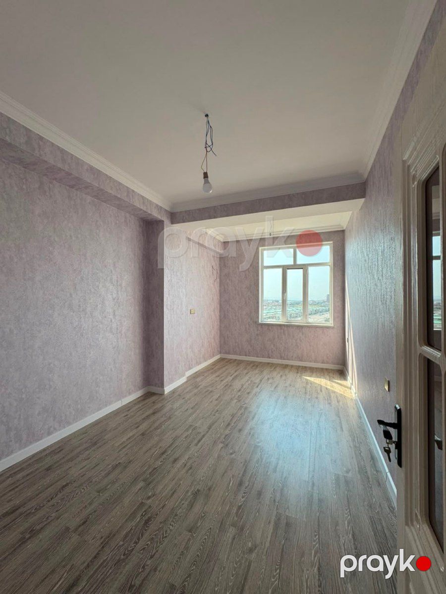 3-otaqlı yeni tikili, Xırdalan ş., 125 m² — Mənzil, Xırdalan (4)