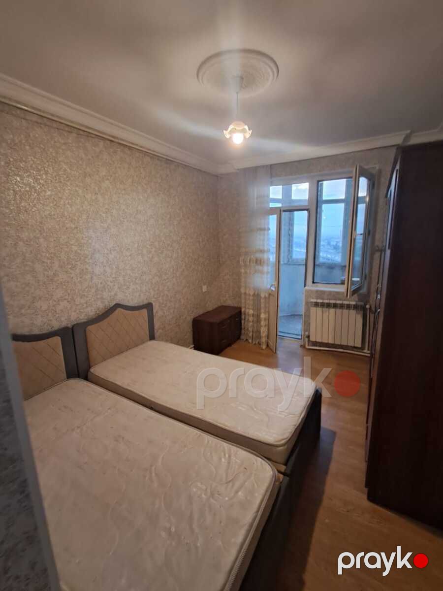 İcarəyə verilir 3 otaqlı yeni tikili 83 m² — Mənzil, Bakı (11)