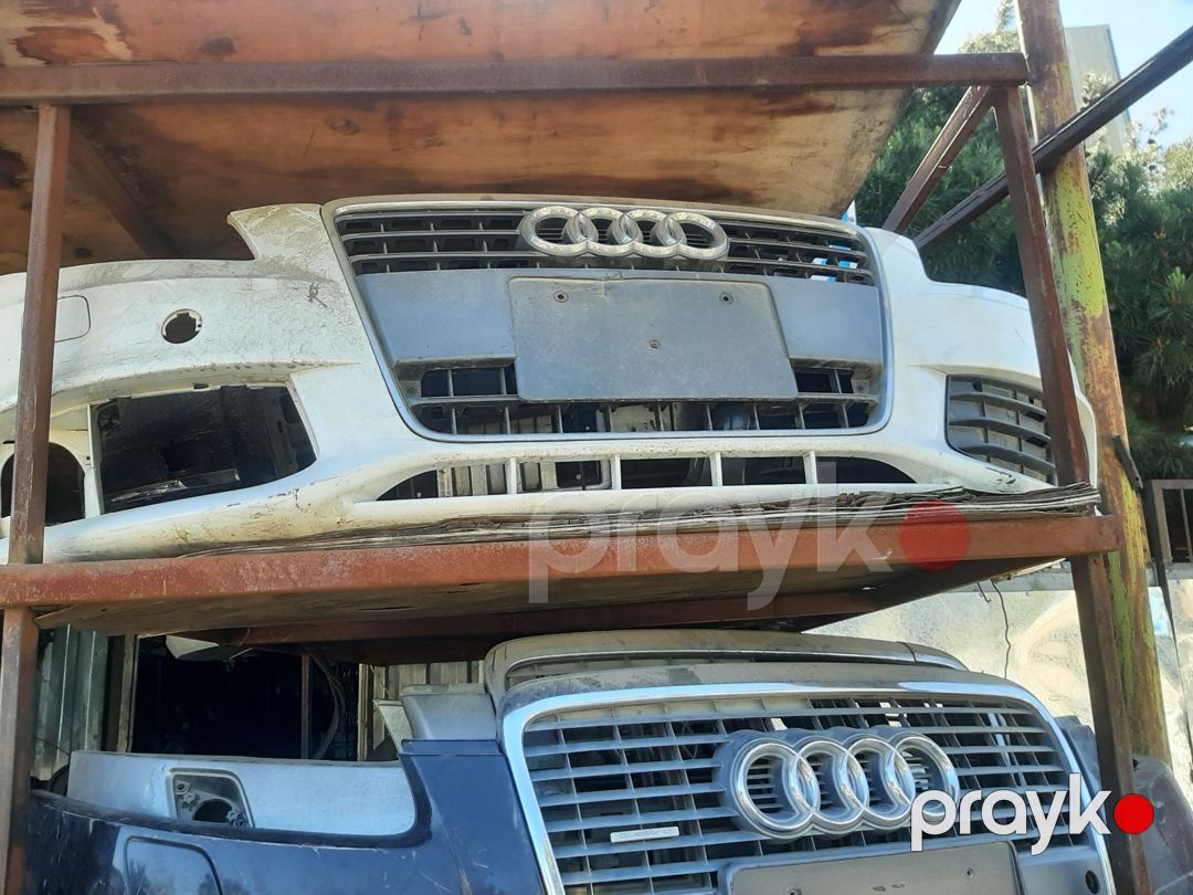 Audi ehtiyat hissələri — Ehtiyat hissələri və aksesuarlar, Bakı (12)
