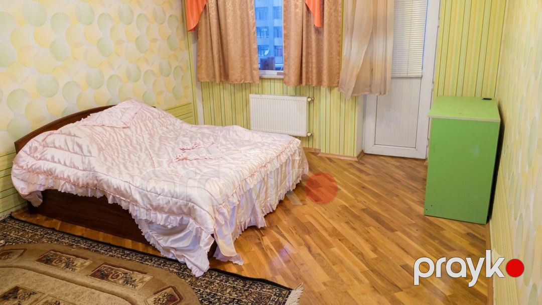 Satılır 3 otaqlı köhnə tikili 135 m² — Mənzil, Bakı (5)