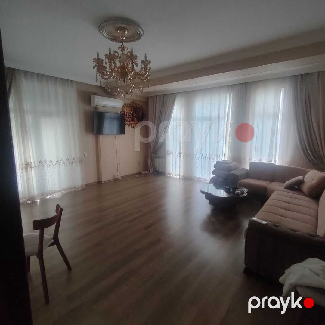 Satılır 3 otaqlı yeni tikili 114 m² — Mənzil, Bakı (3)
