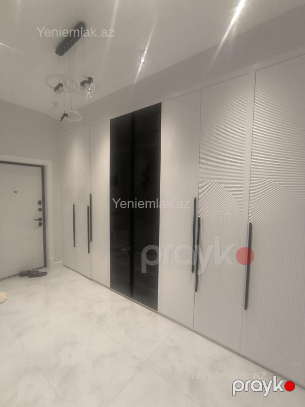 Satılır 2 otaqlı Bina evi menzil (Yeni tikili), 69 m², 6-cı mikrorayon — Mənzil, Sumqayıt (10)