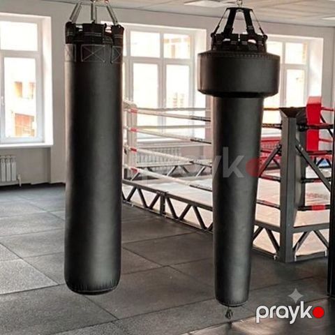 Boks kisəsi — Bakı