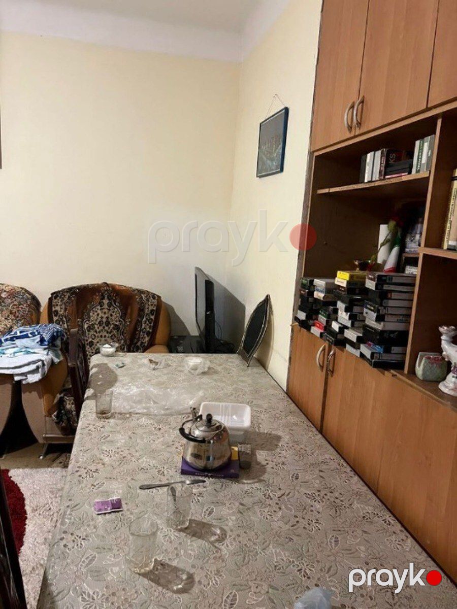 Satılır 3 otaqlı köhnə tikili 72 m² — Mənzil, Bakı (6)
