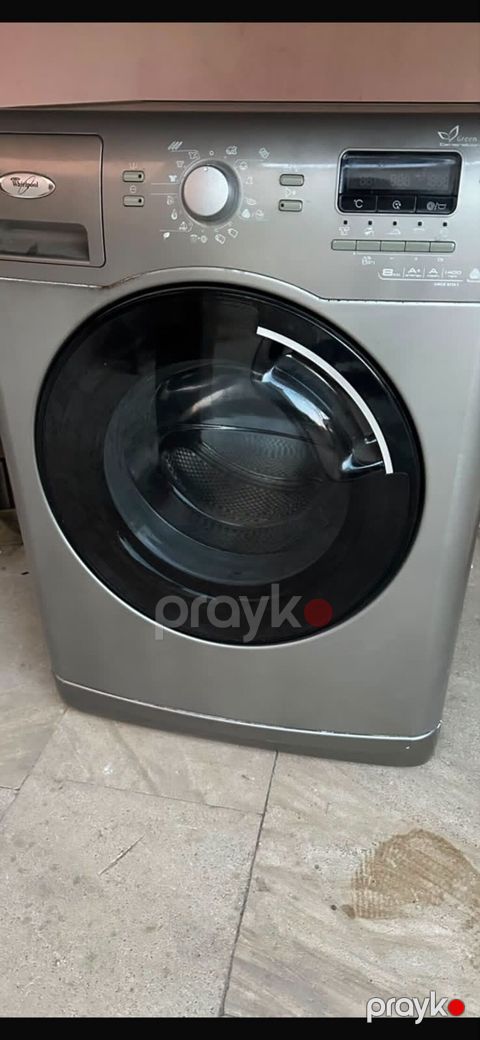 Paltaryuyan 6 kg. 180 AZN. Sabunçu (FN) 2266 — Bakı