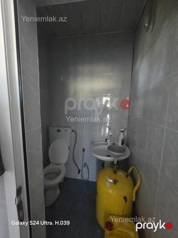 Satılır 1 otaqlı Digər, 35 m², 42-ci məhəllə — Daşınmaz əmlak, Sumqayıt (3)