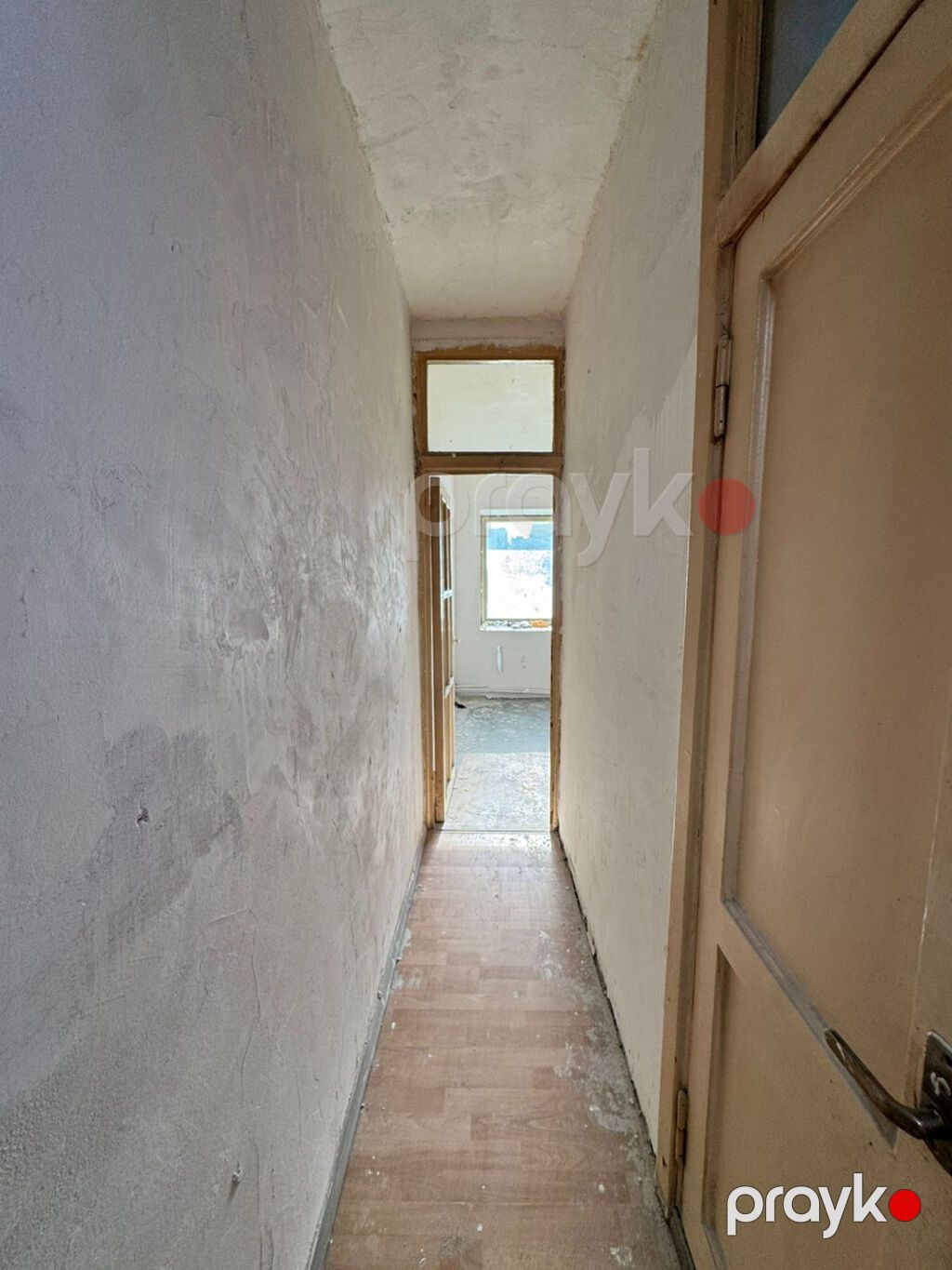 Bakı, 2 otaqlı, Köhnə tikili, 47 kv. m — Mənzil, Bakı (6)