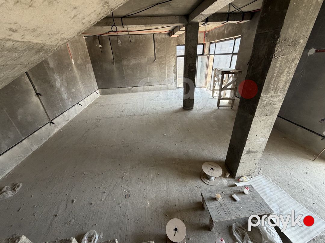 Satılır 6 otaqlı həyət evi/bağ evi 360 m² — Ev, villa, Bakı (3)