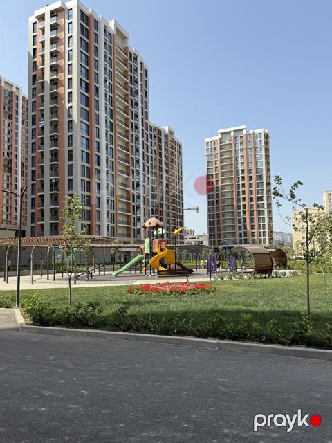 Satılır 3 otaqlı yeni tikili 60 m² — Bakı