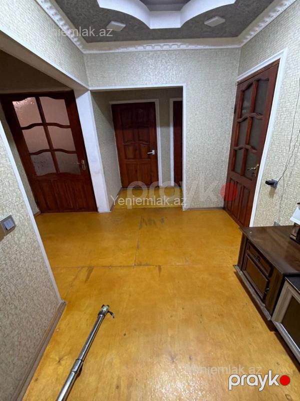 Satılır 3 otaqlı Bina evi menzil (Köhnə tikili), 68 m², Suraxanı rayonu — Mənzil, Bakı (2)