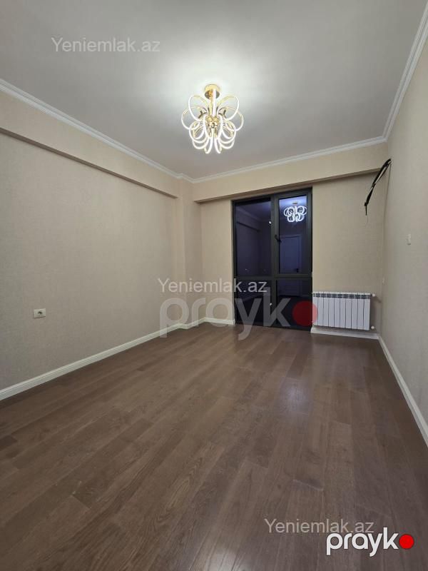 Satılır 3 otaqlı Bina evi menzil (Yeni tikili), 86 m², Yasamal rayonu — Mənzil, Bakı (2)