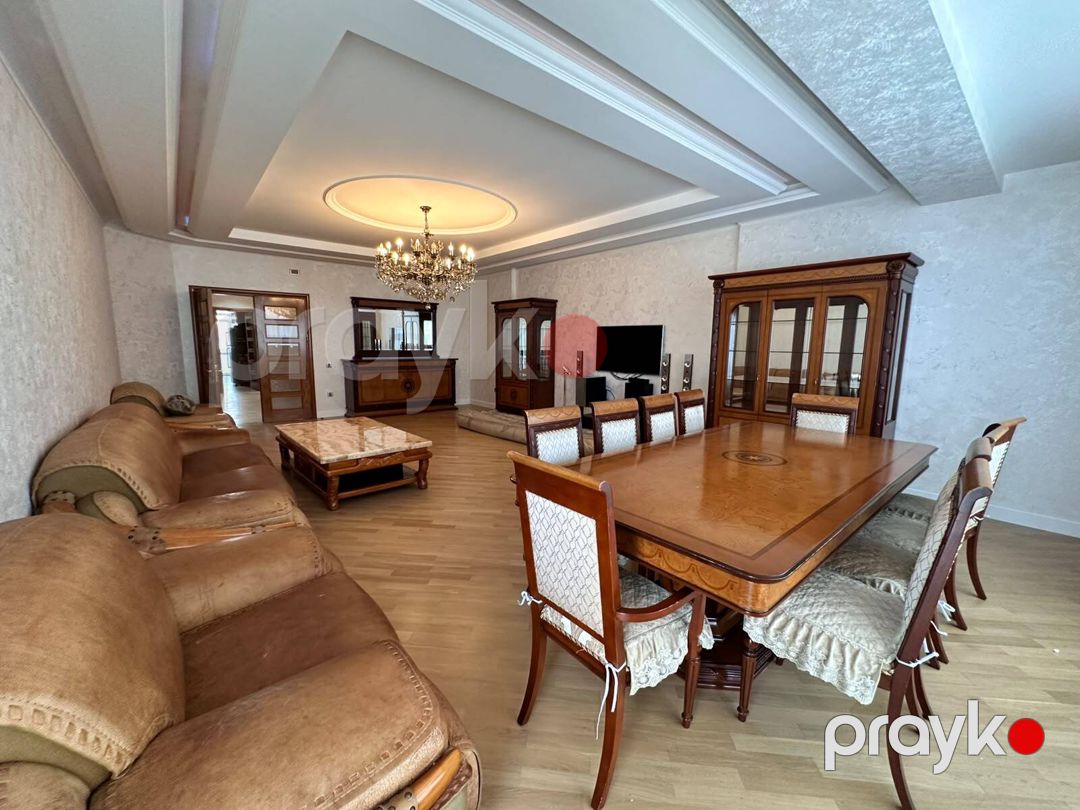 Satılır 3 otaqlı yeni tikili 165 m² — Mənzil, Bakı (7)