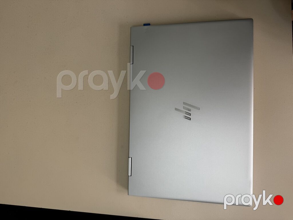 HP Envy x360 15 (convertible 2‑in‑1 noutbuk) - 15.6" toxunma ekranı — HP, Bakı (3)