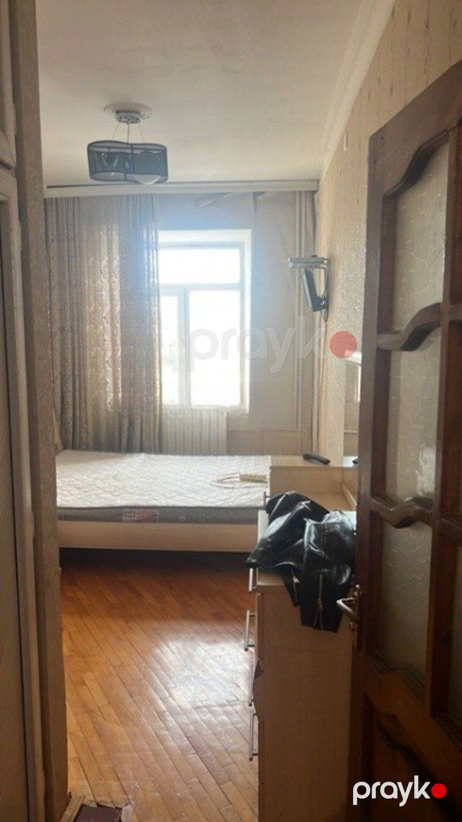 Satılır 2 otaqlı köhnə tikili 50 m² — Mənzil, Bakı (5)