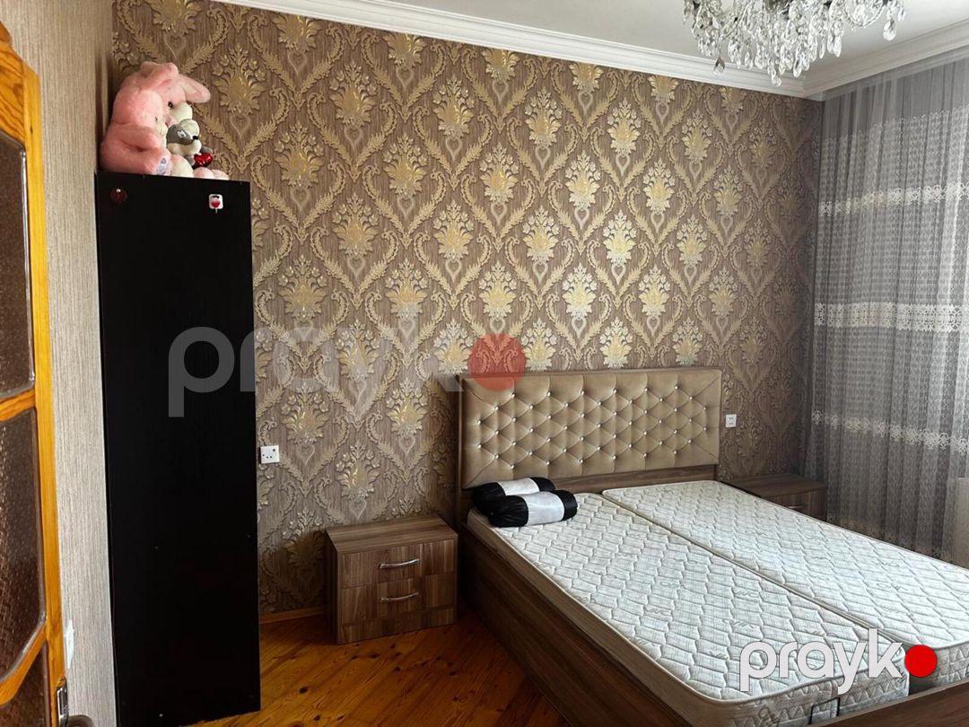 Satılır 3 otaqlı yeni tikili 102 m² — Mənzil, Sumqayıt (10)
