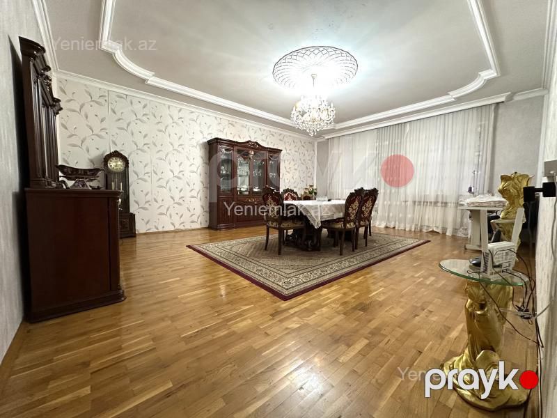 Satılır 5 otaqlı Həyət evi / Villa, 400 m², Sabunçu rayonu — Ev, villa, Bakı (8)