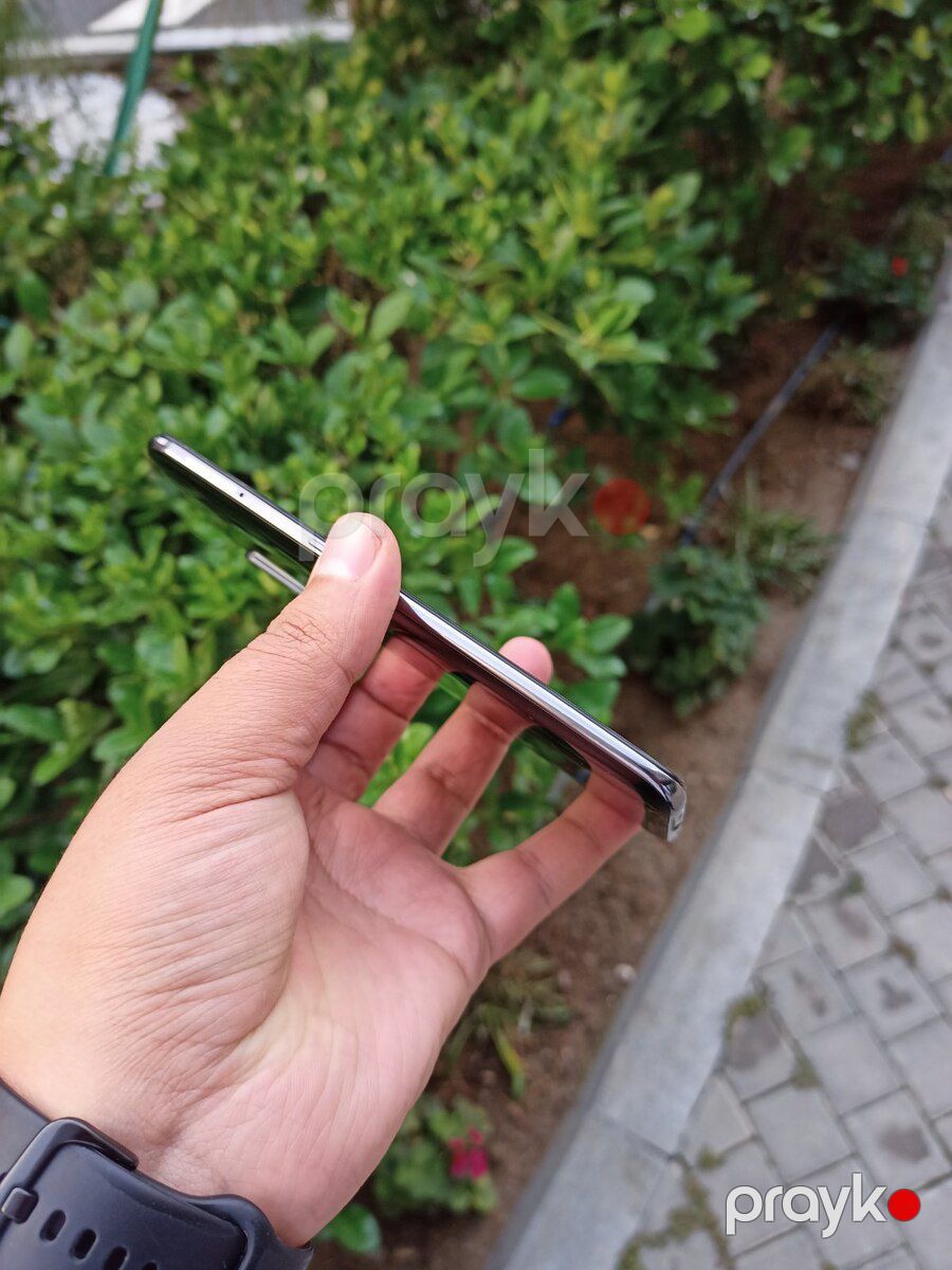 Xiaomi Mi 9 Piano Black 64GB/6GB — Smartfonlar, Bakı (4)