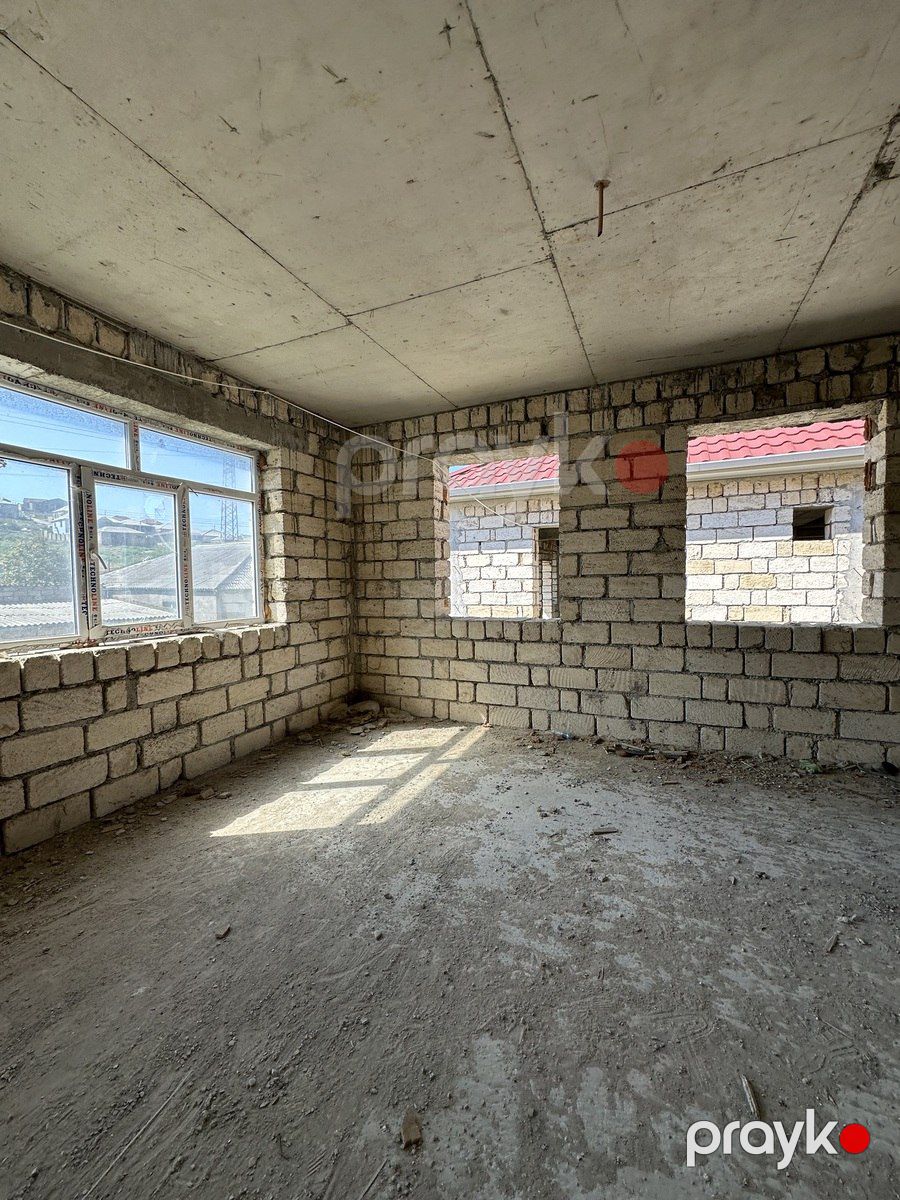 Həyət evi, Hökməli qəs — Ev, villa, Bakı (6)