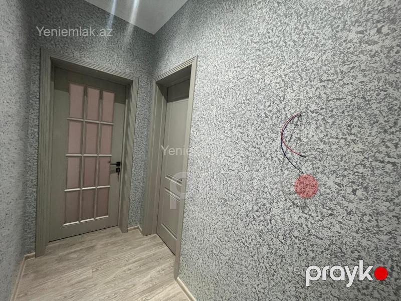 Satılır 3 otaqlı Həyət evi / Villa, 100 m², Xətai rayonu — Ev, villa, Bakı (9)