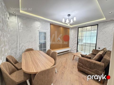 Satılır 3 otaqlı Bina evi menzil (Köhnə tikili), 65 m², Nizami rayonu — Bakı