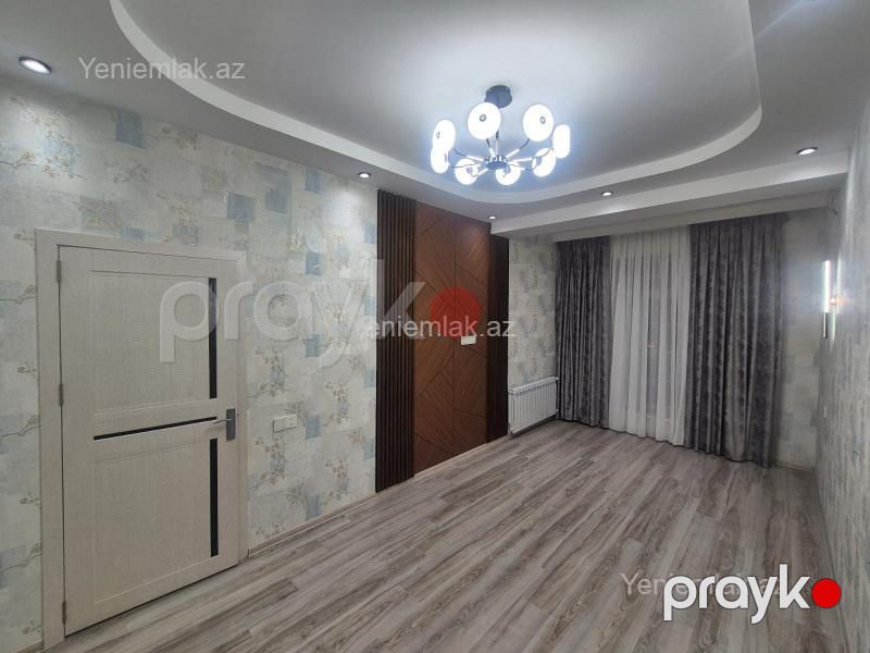 Satılır 3 otaqlı Həyət evi / Villa, 90 m², Masazır — Ev, villa, Abşeron (5)