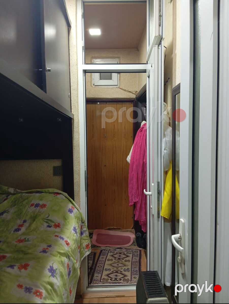 Satılır 2 otaqlı köhnə tikili 40 m² — Mənzil, Bakı (3)