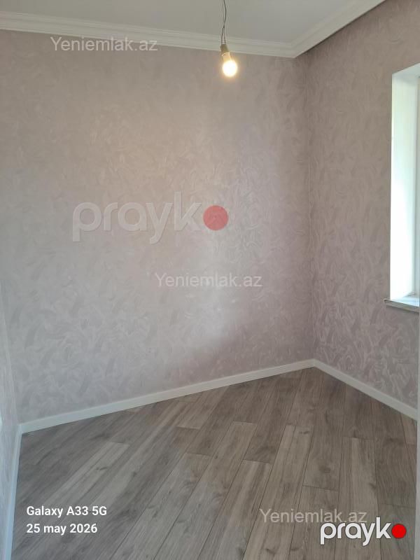 Satılır 3 otaqlı Həyət evi / Villa, 60 m², Hökməli — Ev, villa, Abşeron (8)