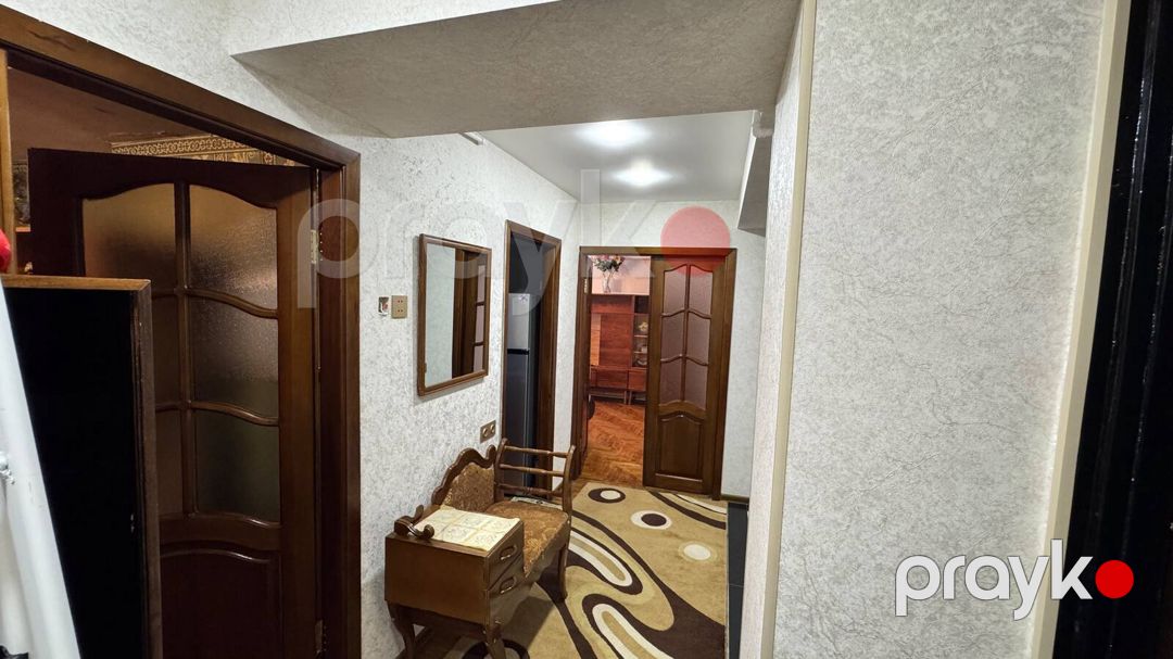 İcarəyə verilir 3 otaqlı köhnə tikili 90 m² — Mənzil, Bakı (7)