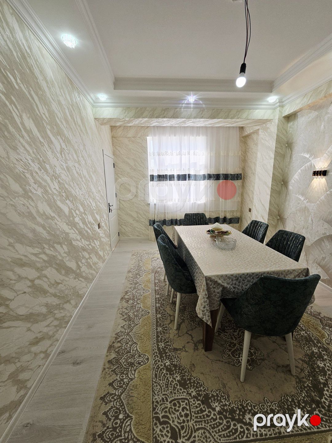 Satılır 2 otaqlı yeni tikili 41 m² — Mənzil, Bakı (3)