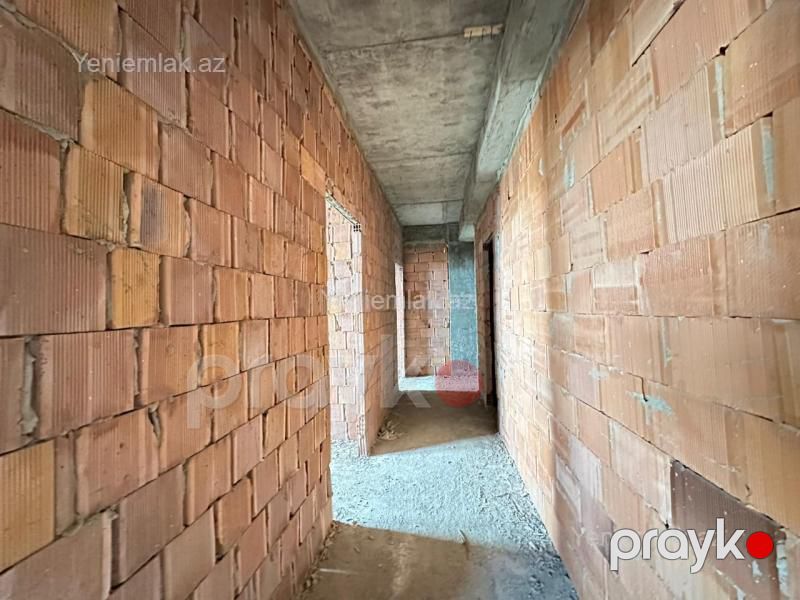 Satılır 2 otaqlı Bina evi menzil (Yeni tikili), 89.23 m², Yasamal rayonu — Mənzil, Bakı (4)